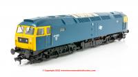 35-414SF Bachmann Class 47/4 Diesel Loco number 47 435 in BR Blue livery